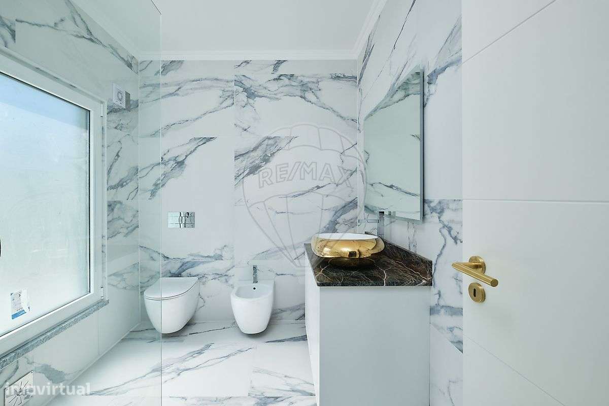 Moradia T4 para venda-11