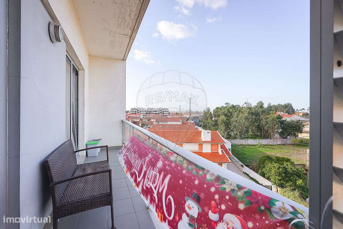 Apartamento T2 para venda-33