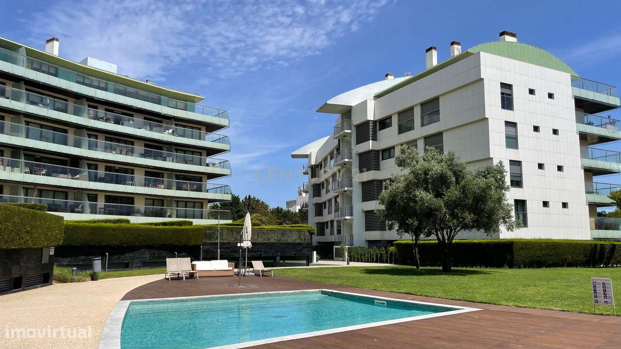 Apartamento T4 Condomínio Scala Cascais-6