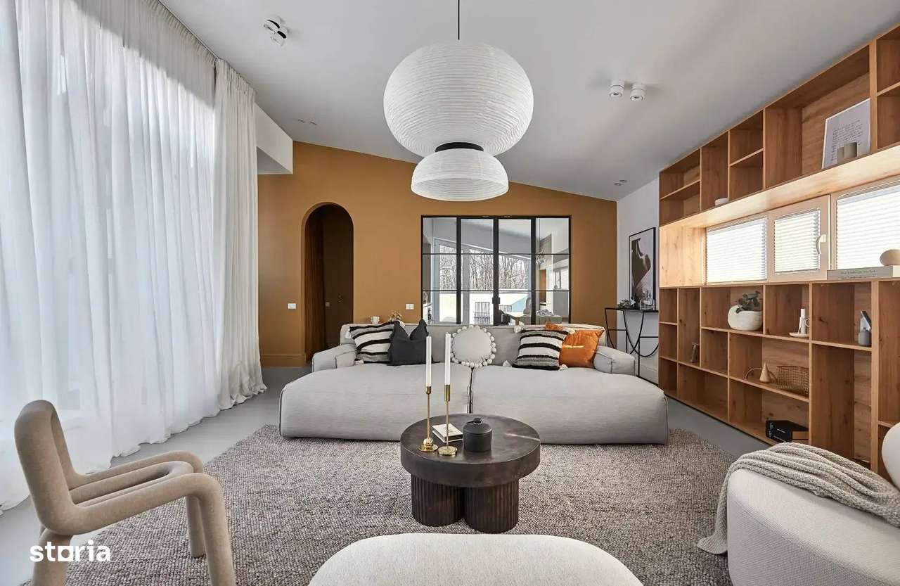 Duplex Baneasa, Jandarmeriei - Imagine principală: 3/20