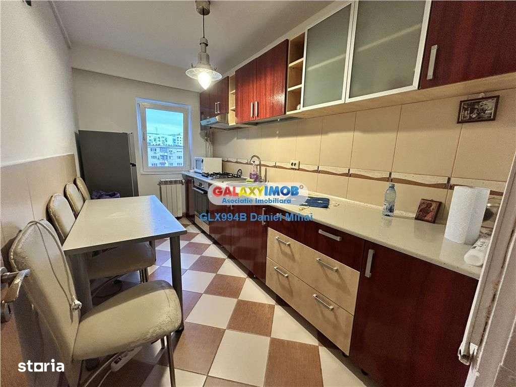 Apartament 2 camere decomandat-mobilat\/utilat\/Loc parcare-str Duna - Imagine principală: 3/20