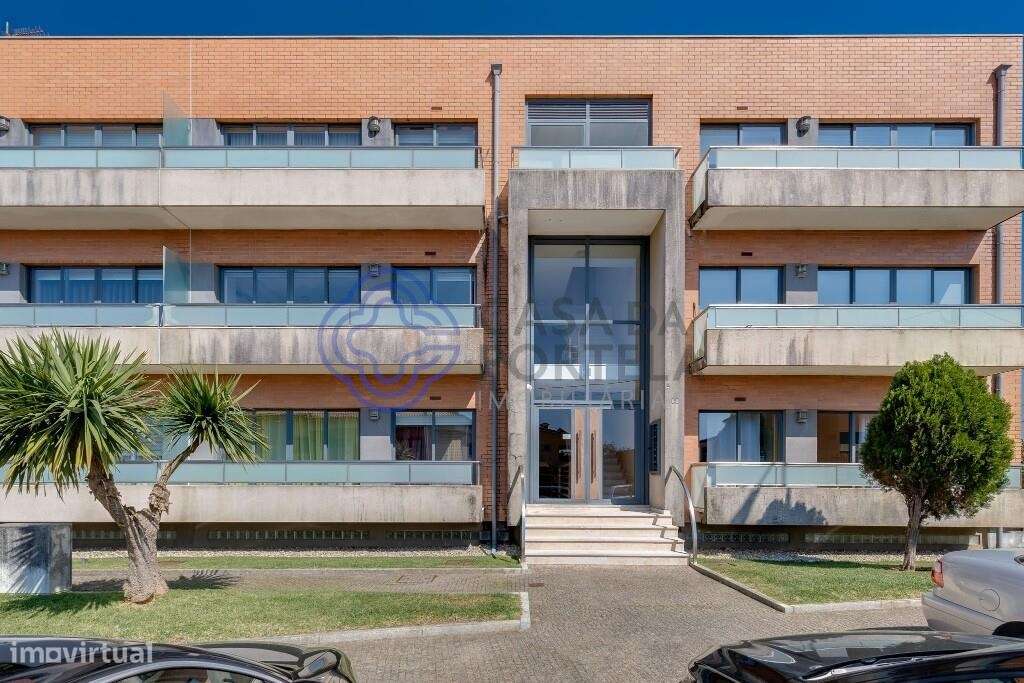 Apartamento T2 em Árvore – Vila do Conde | Junto ao Metro - Grande imagem: 5/33