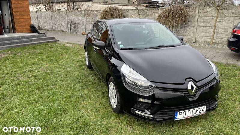 Renault Clio 1.5 dCi Energy Life - 3