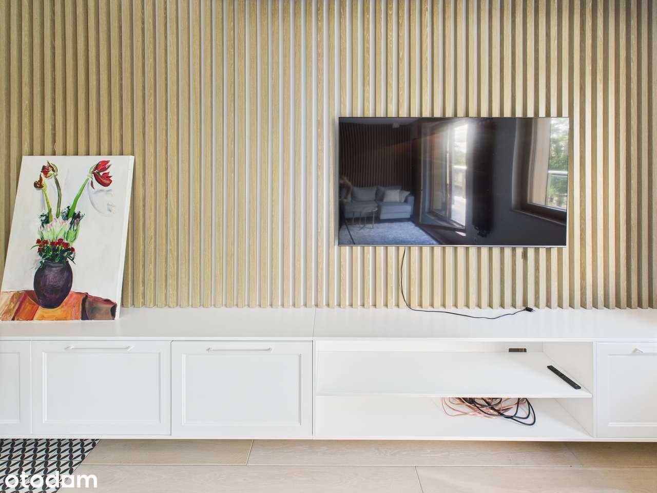 Mieszkanie, 66 m², Warszawa - Pełny obrazek: 2/19