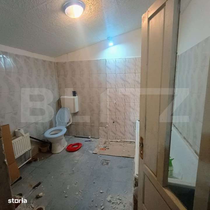 Casa batraneasca renovata, 2 camere, 45 mp, in Bucov, Chitorani - Imagine principală: 5/7