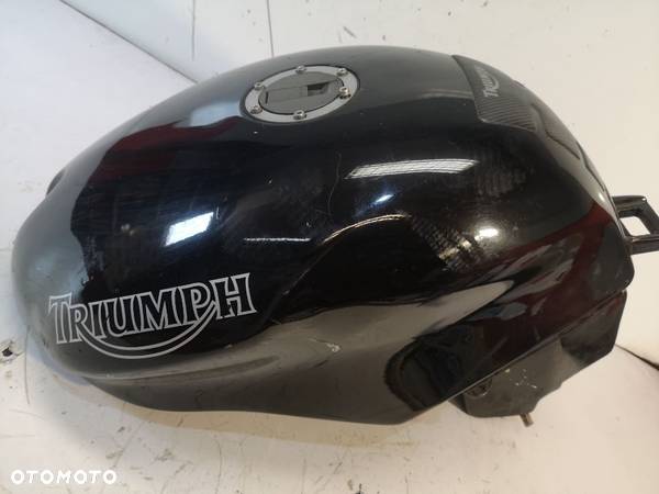 TRIUMPH 955i Speed triple ZBIORNIK PALIWA BAK - 6