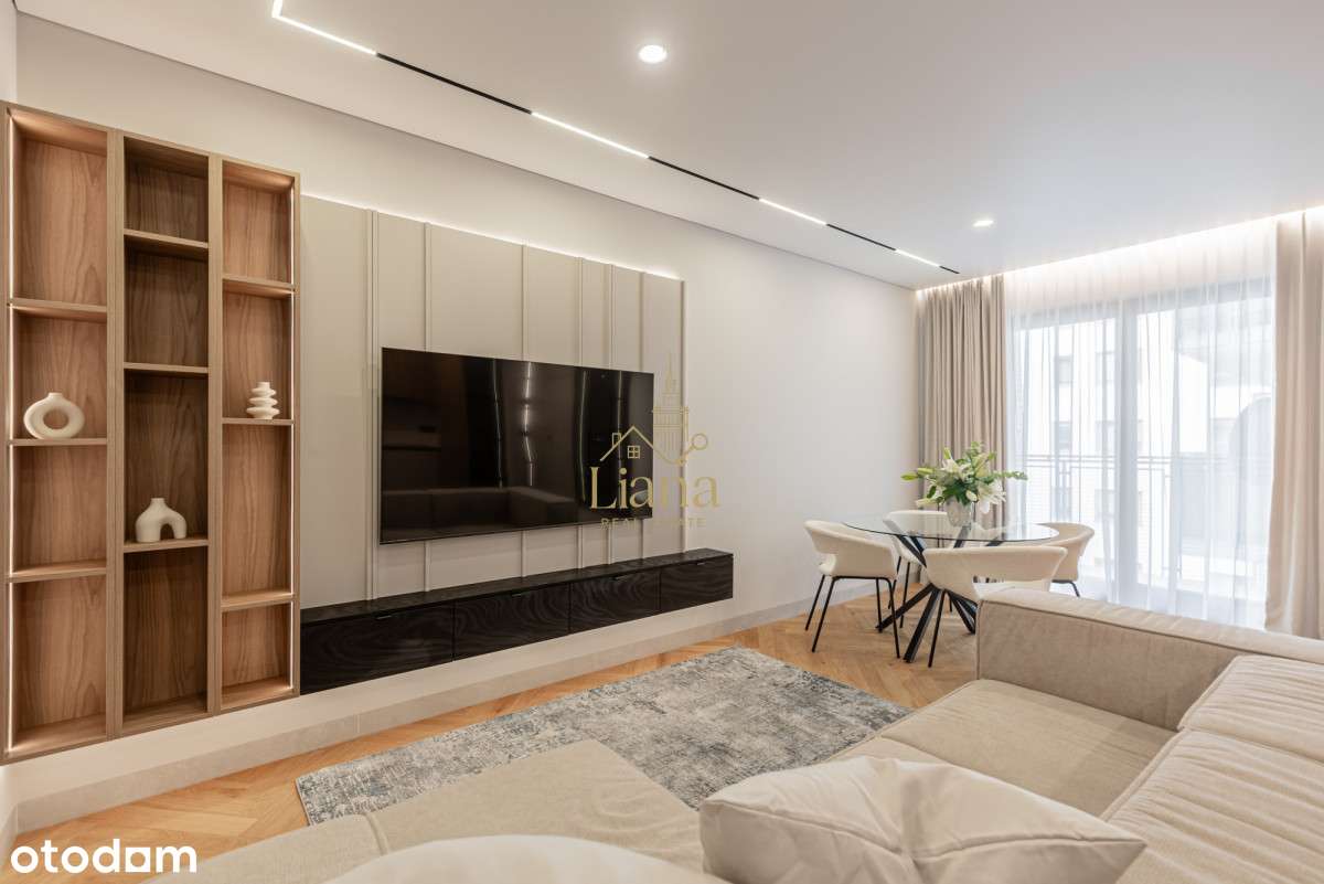 Sprzedaż pięknego 2-pok. mieszkania na Woli - Pełny obrazek: 4/20