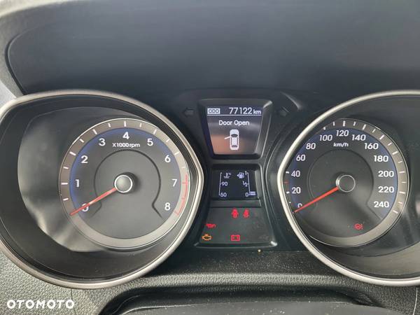 Hyundai I30 1.4 Trend - 18