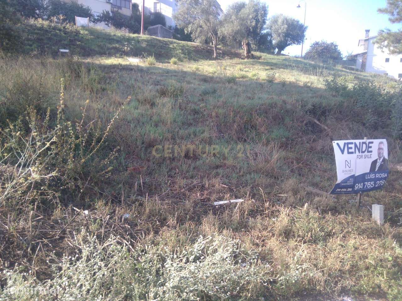 Terreno para Construção | Abrantes - Grande imagem: 5/7