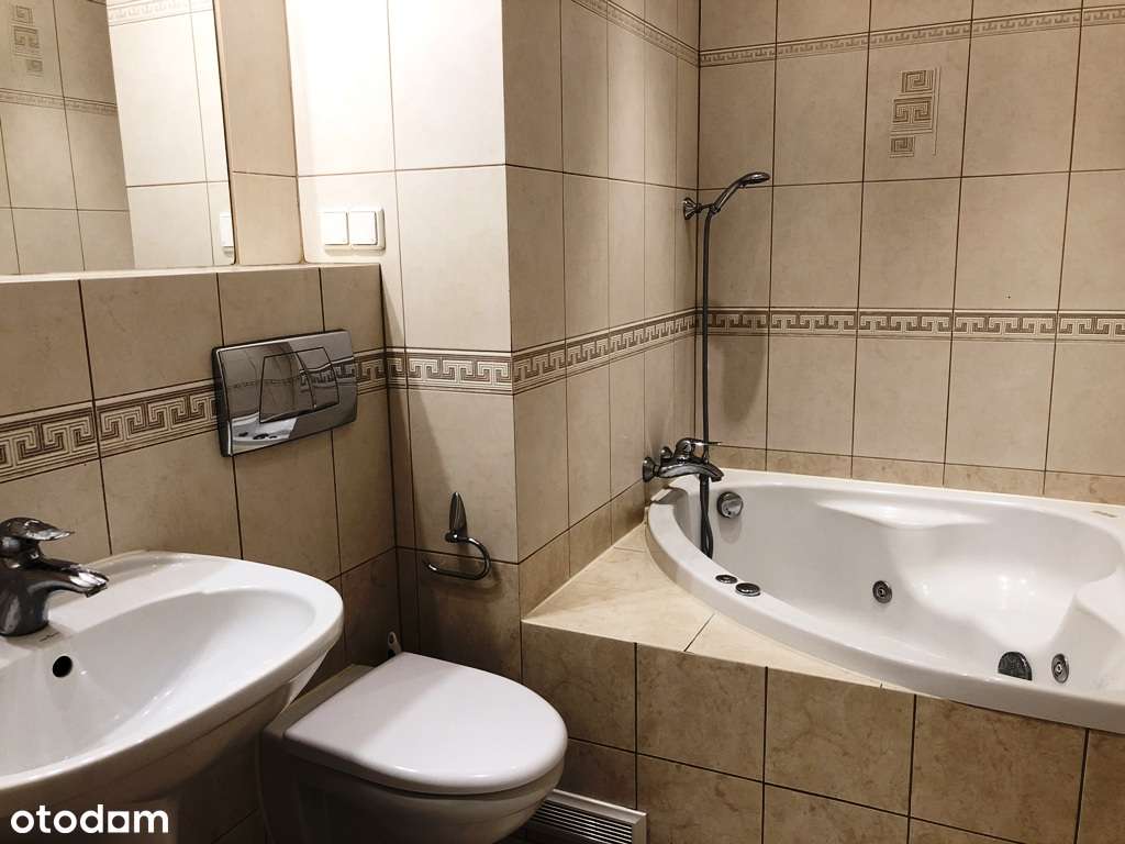 Mostowa, centrum, studio, basen, siłownia - Pełny obrazek: 5/16