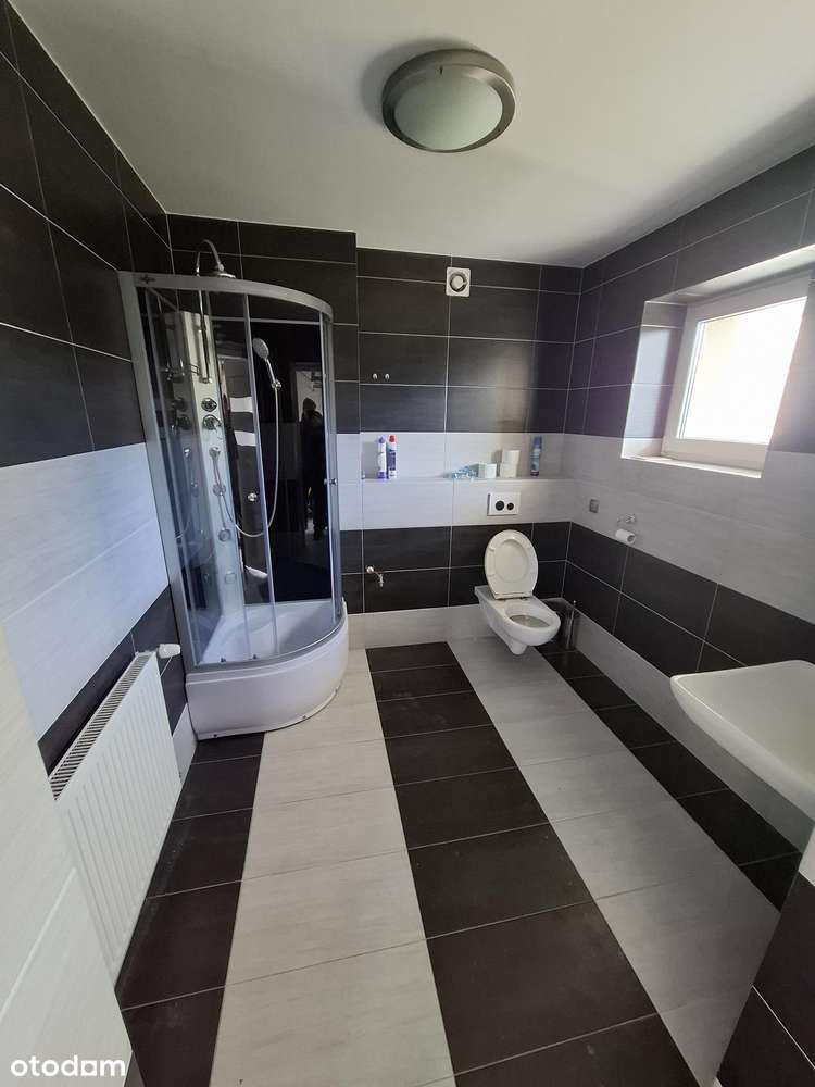 Wynajmę Budynek Biurowy - Gabinety-  Rzeszów - 250 m^2 - Dz. 8 ar - Pełny obrazek: 5/20