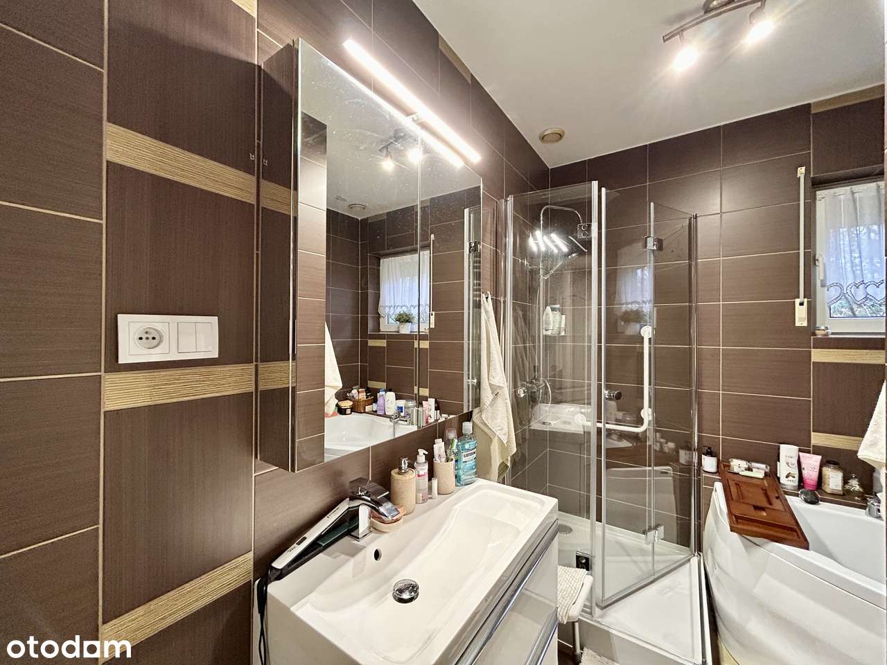 Piękny dom z duszą Wilczynie I parterowy I 4 pokoje I ogród I garaż-13