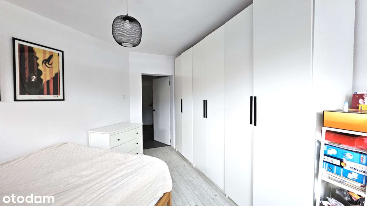 OKAZJA- 4 pokoje, 90m2-Brynów ul. Łabędzia, Katowice-14