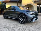 Mercedes-Benz GLC AMG Coupe 63 S 4-Matic+ - 3