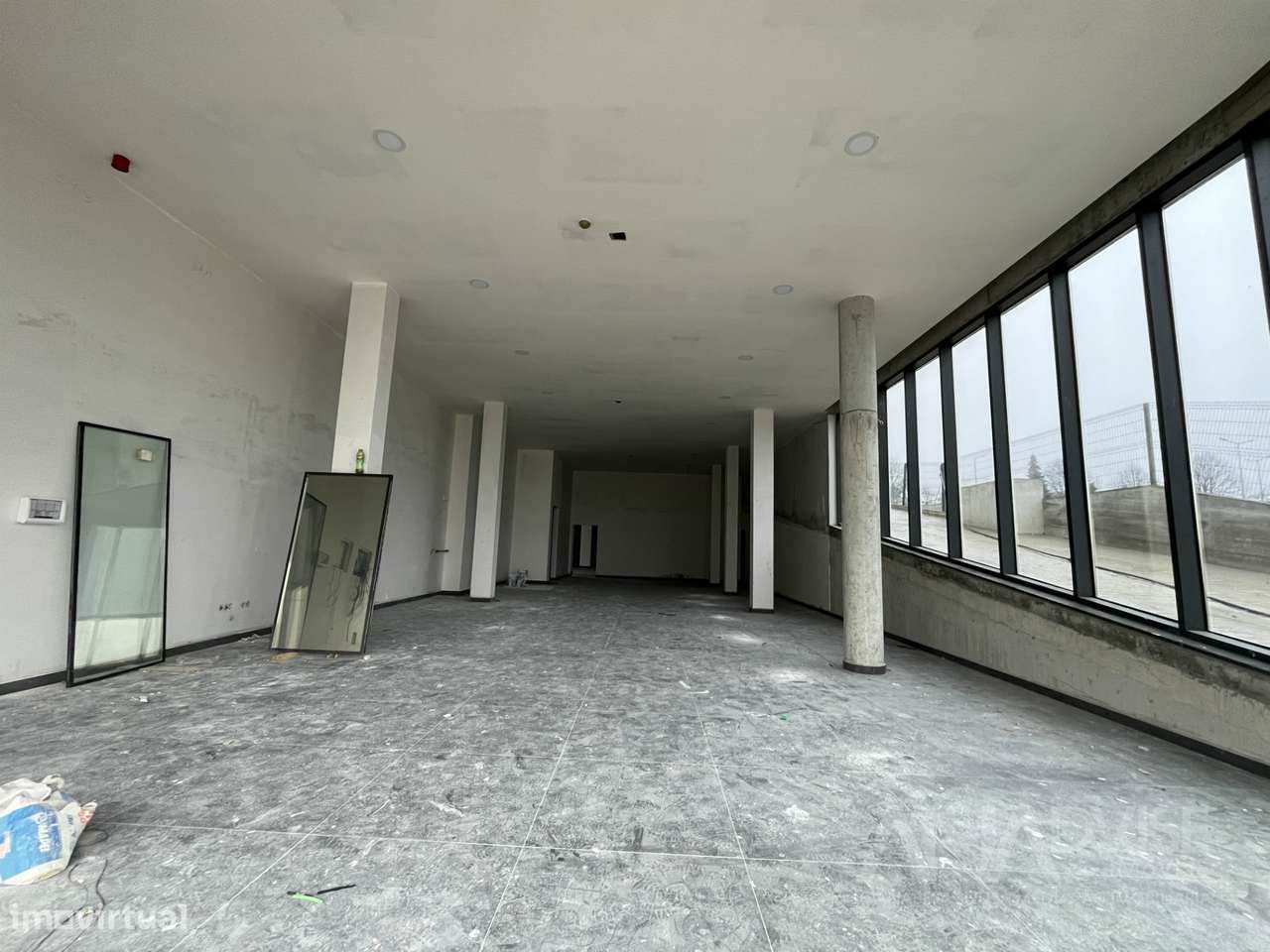 Loja  Venda em Repeses e São Salvador,Viseu - Grande imagem: 2/9