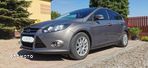 Ford Focus 2.0 TDCi Edition - 7