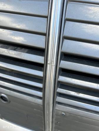 Audi E tron E-tron 4KE atrapa grill - 4