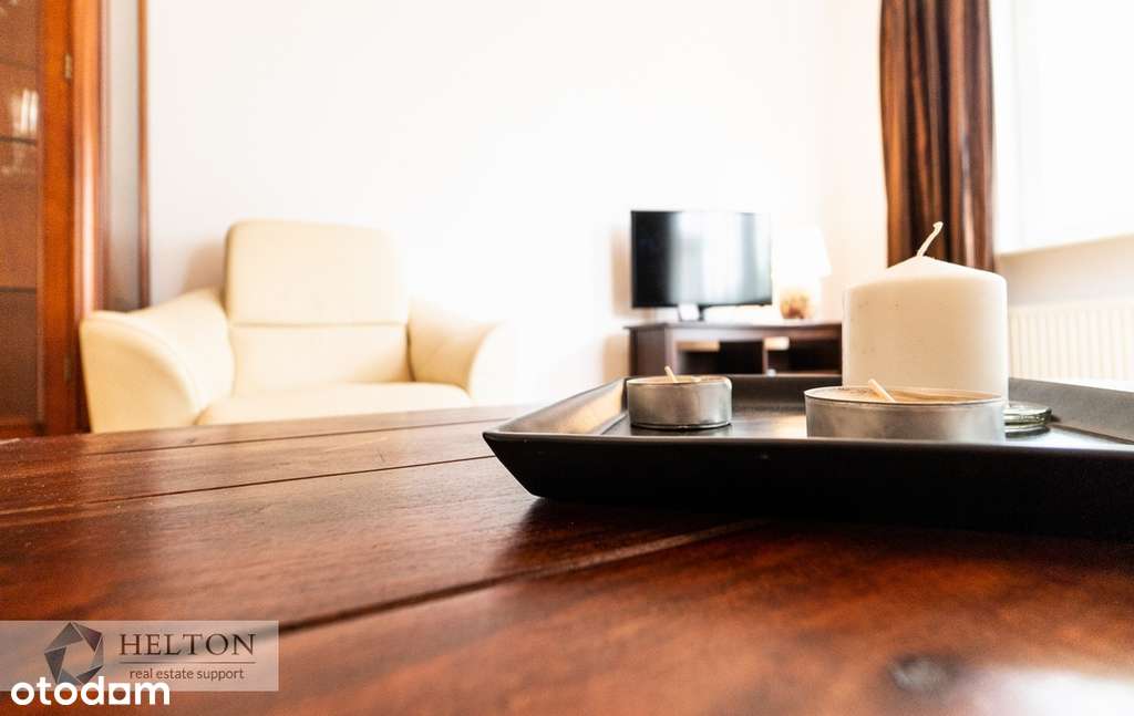 2 pokojowe | os. Akademickie | Czyżyny | garaż-11