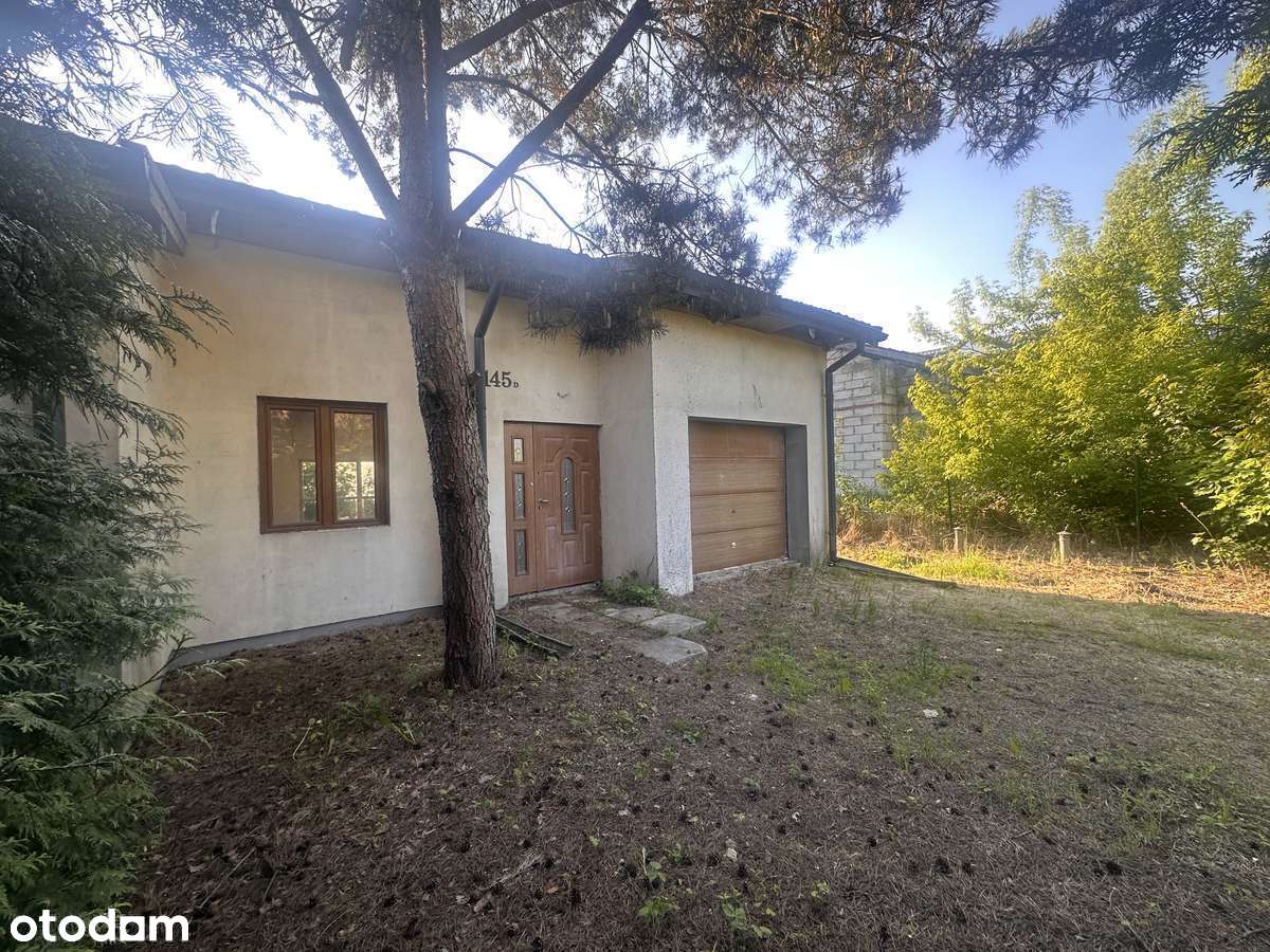 Dom z lokalem usługowym! ul. Północna Sławinek/Czechów - Pełny obrazek: 4/12