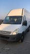 Dezmembram Iveco Daily 2.3 D an fabr. 2009 5 trepte - 2