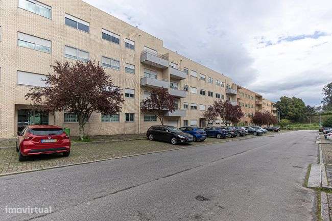 Apartamento T2 à venda em Jaca - Pedroso - Grande imagem: 4/21