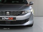 Peugeot 508 SW 1.5 BlueHDi Business Line EAT8 - 9