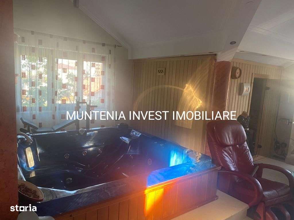 Casa P +Etaj +M,teren=397 mp. Găvana (Platou).-8