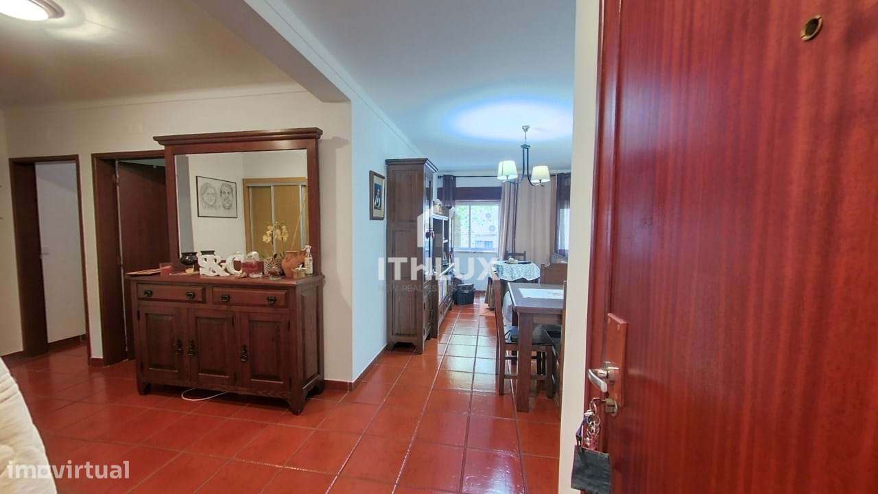 Apartamento T2 num 1º Andar em Elvas–Alentejo-Portugal - Grande imagem: 5/19