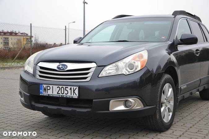 Subaru Outback 3.6R Automatik Exclusive - 16