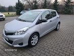 Toyota Yaris 1.0 Active - 4