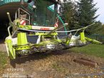 Claas JAGUAR 840  4WD - 5