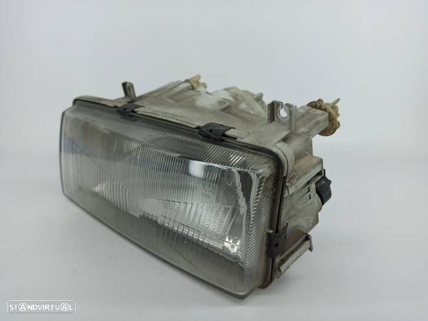 Optica Farol Esquerda Esq Skoda Felicia Ii Combi (6U5) - 4