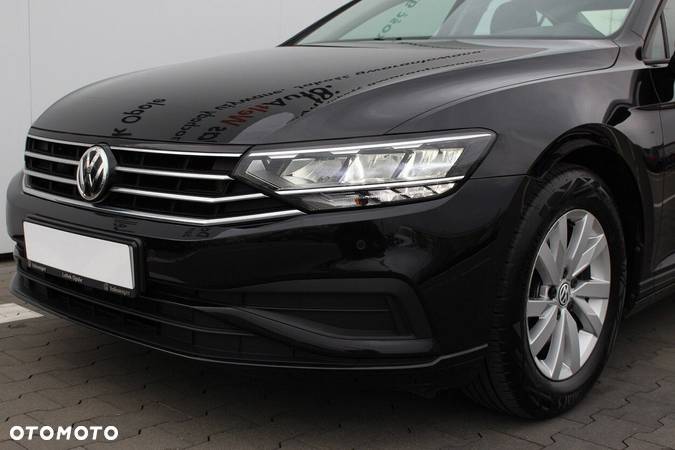 Volkswagen Passat 1.5 TSI EVO Essence DSG - 6