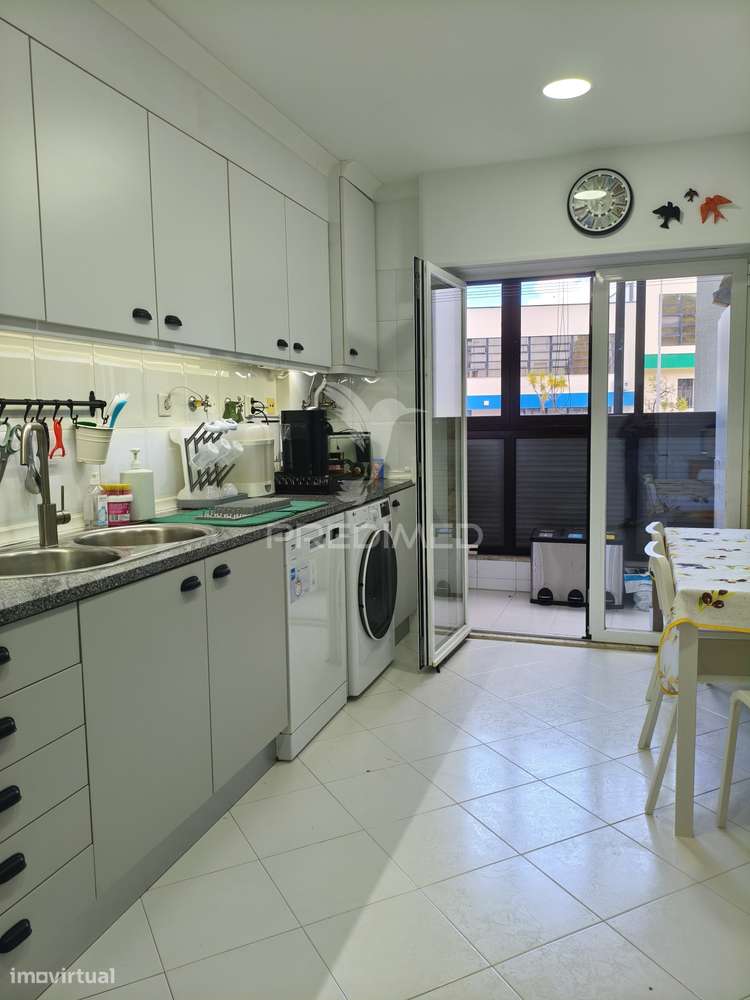 Apartamento T2 Com Box Povoa De Santa Iria