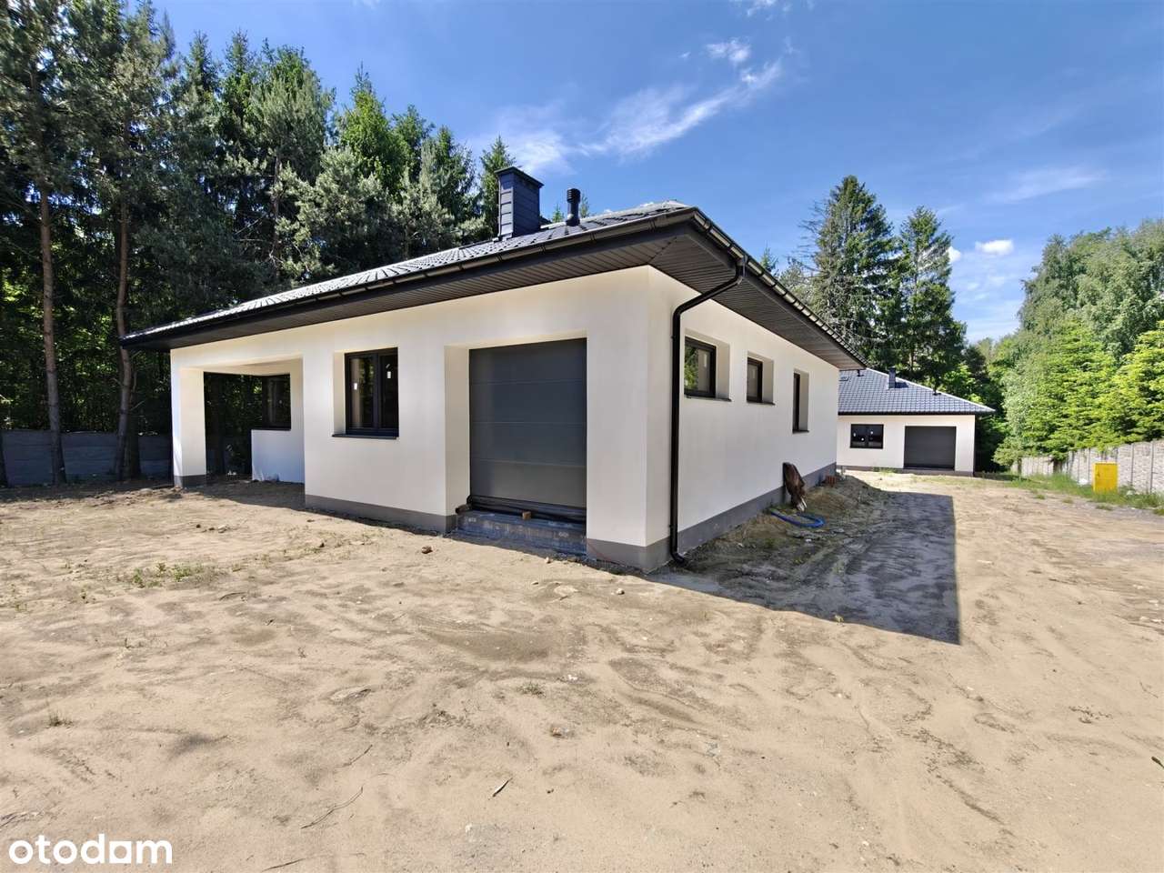 Osiedle Blanka Jedlnia Letnisko - Super Dom - Pełny obrazek: 4/8