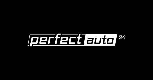 Perfectauto24 logo