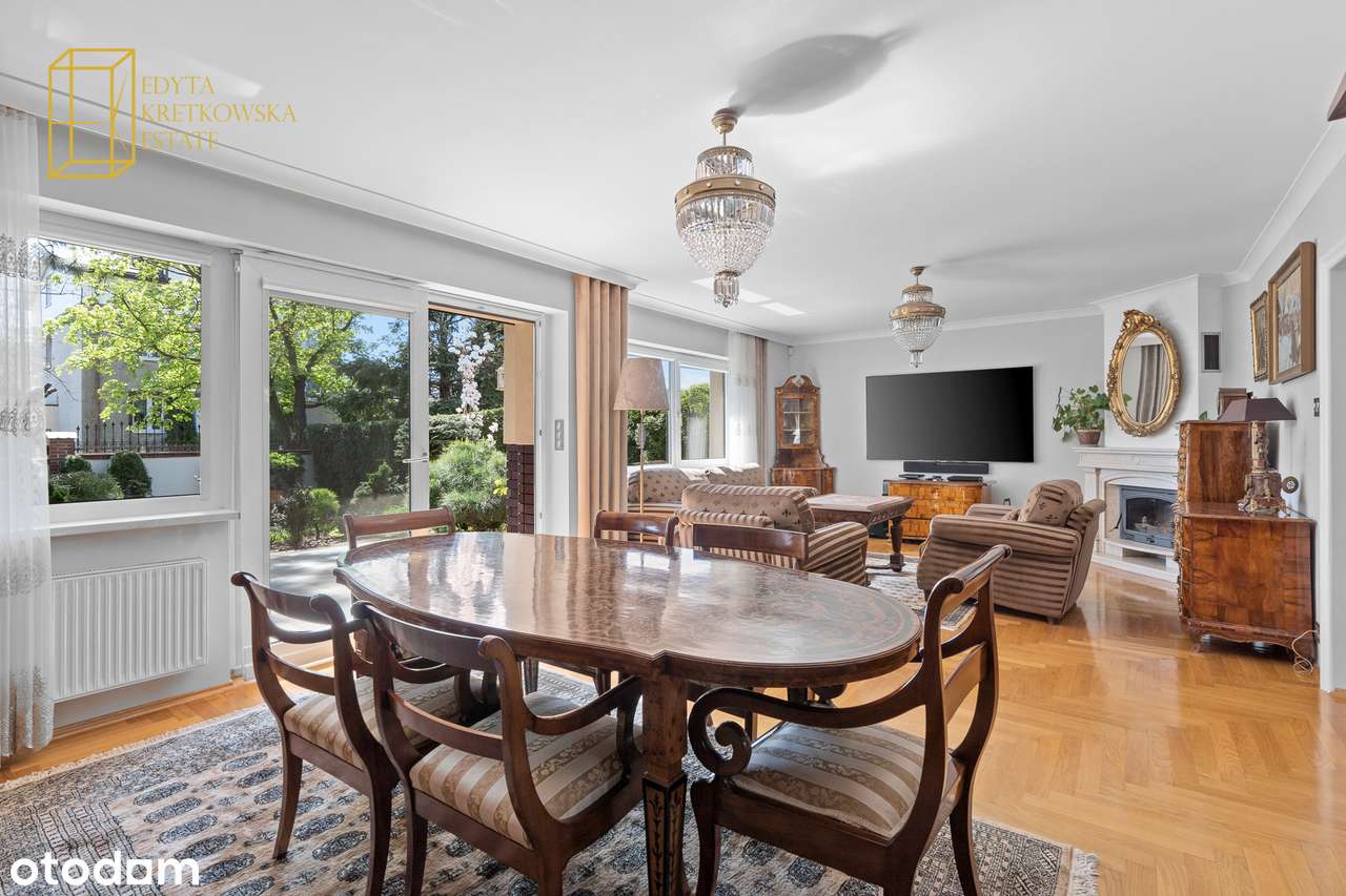 Nieruchomość dająca wiele możliwości - dom i firma w jednym-2