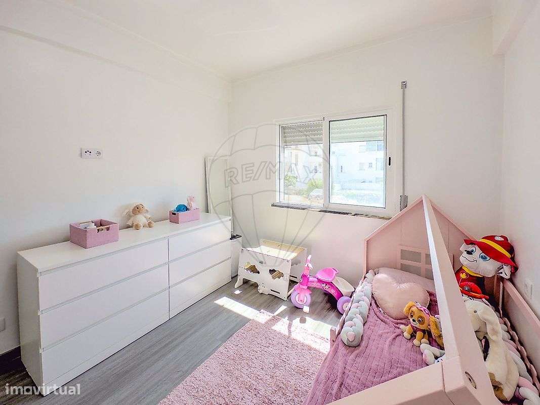 Apartamento T2 para venda-3