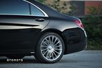 Mercedes-Benz Klasa S 560 4-Matic L 9G-TRONIC - 39