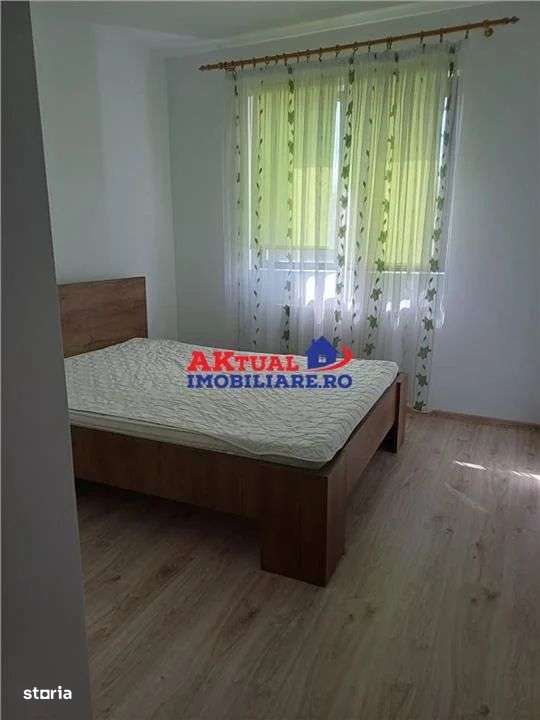 Ap.2cam-60mp ,et.5/6,dec,Sos Salaj , Dream  Residence-Parcare inclusa-4