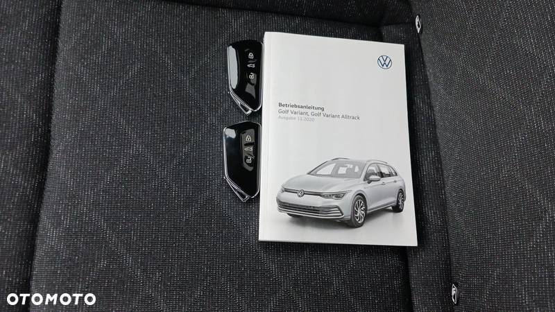 Volkswagen Golf - 31