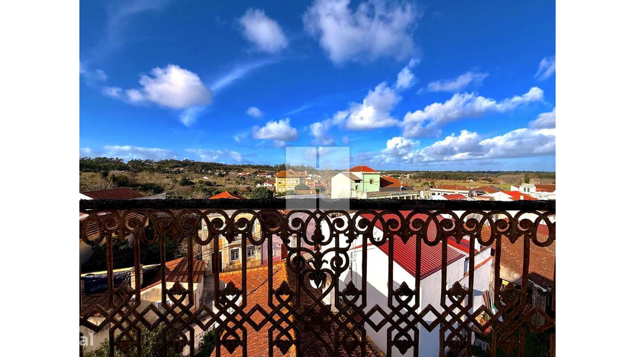 Moradia Senhorial T6-38