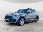 MINI Countryman One D - 2