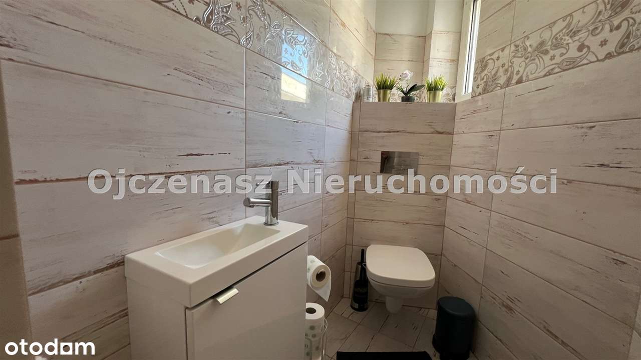 Mieszkanie na sprzedaż, Bydgoszcz, 4 pokoje-7