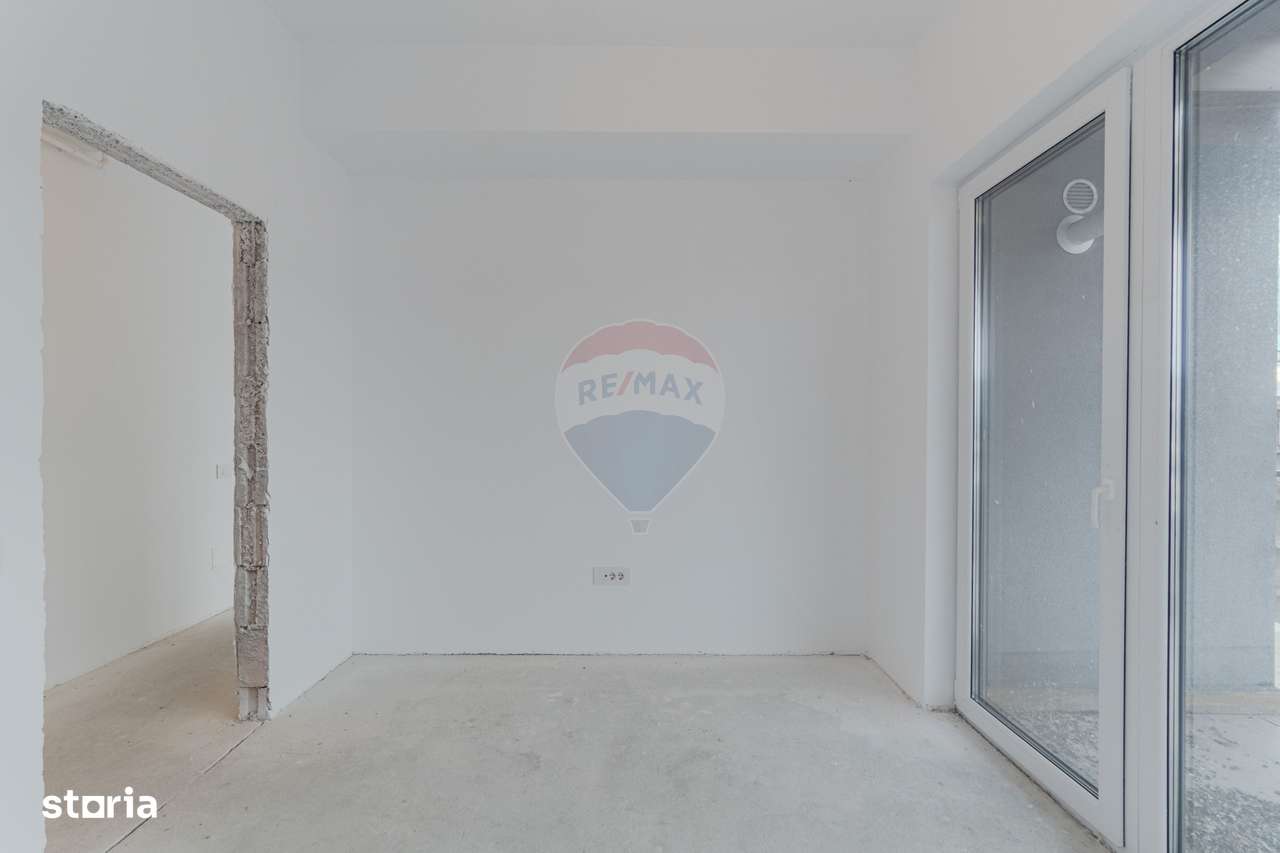 Apartament 3 camere, terasă și loc de parcare | Alphaville Arena-16