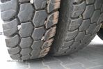 Mercedes-Benz ACTROS 4141 / 8X6 / BASCULANTE SPATE / KH-KIPPER - 22