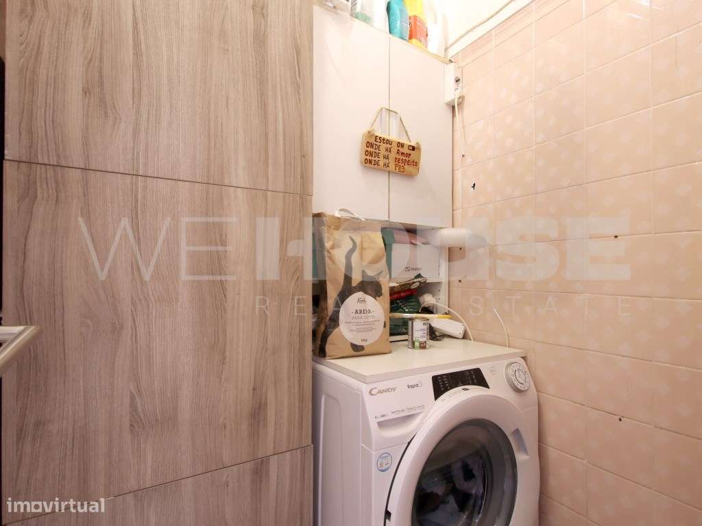 T3 ESPAÇOSO em Monte Belo | 95 m² | Prédio com 2 Elevadores-19