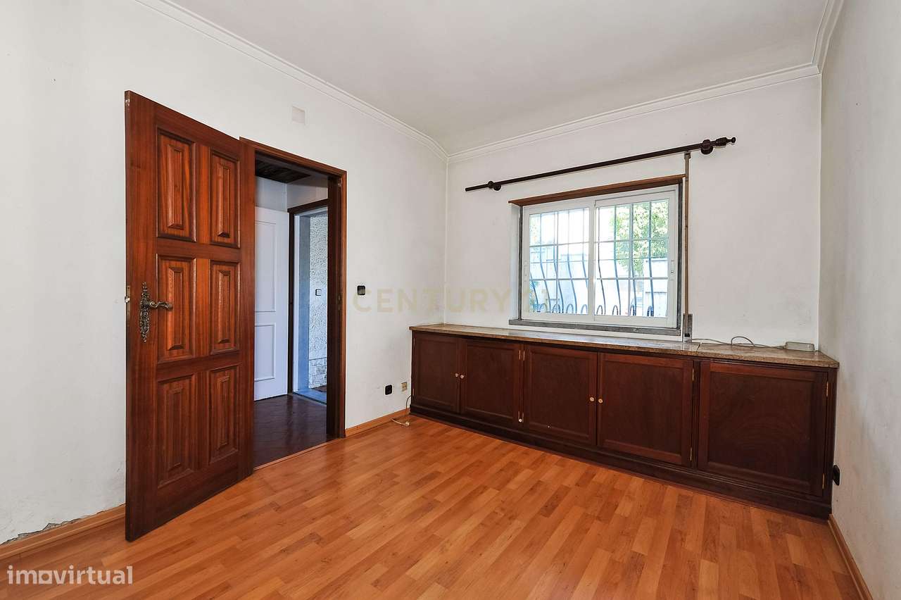 MORADIA T6 - BICESSE-23