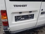 FORD TRANSIT 00-06 drzwi lewe tylne niski osobowy - 3