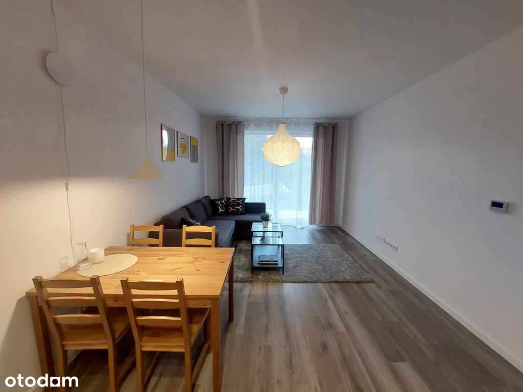 Apartment in Dąbrowa Górnicza - View 2